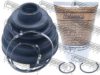 FEBEST 0115-ACV40T Bellow, driveshaft